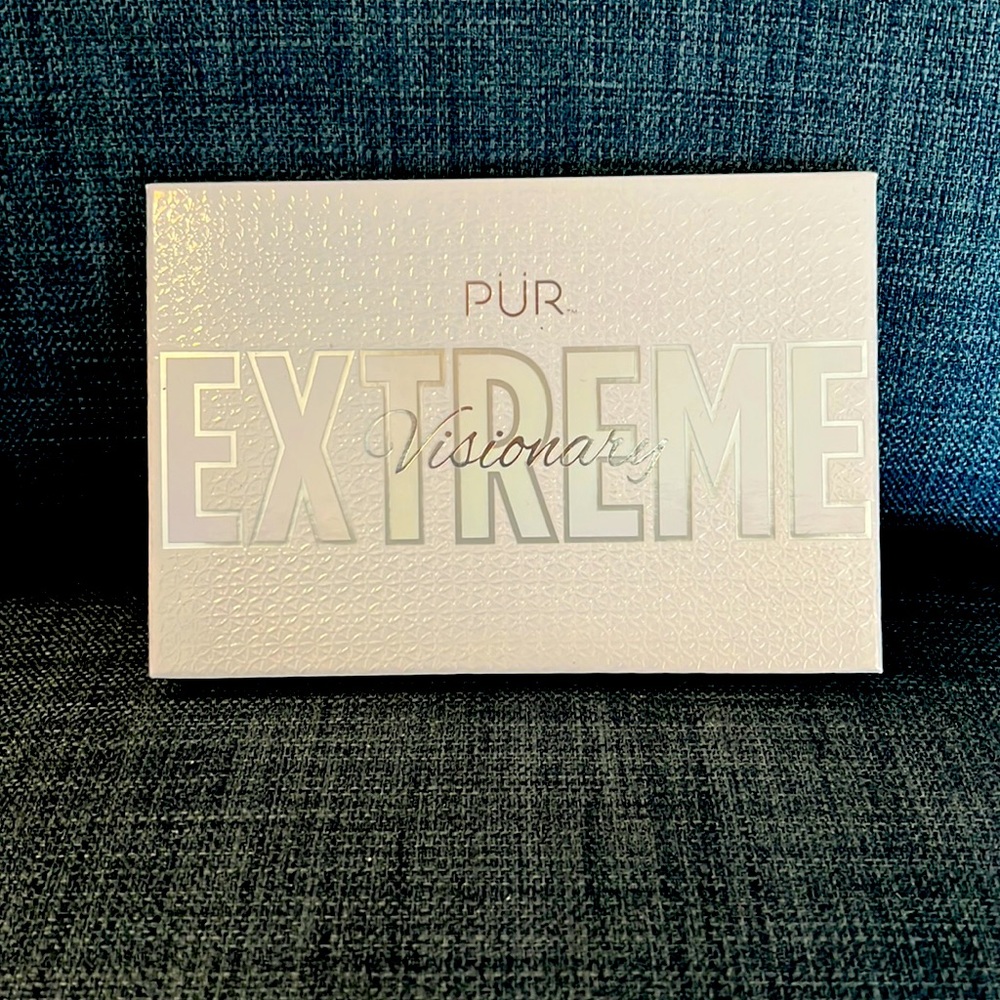 Pür Extreme Virionary Palette